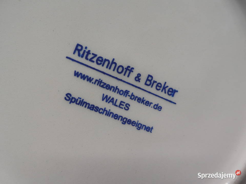 Ritzenhoff Breker talerzyk podstawek