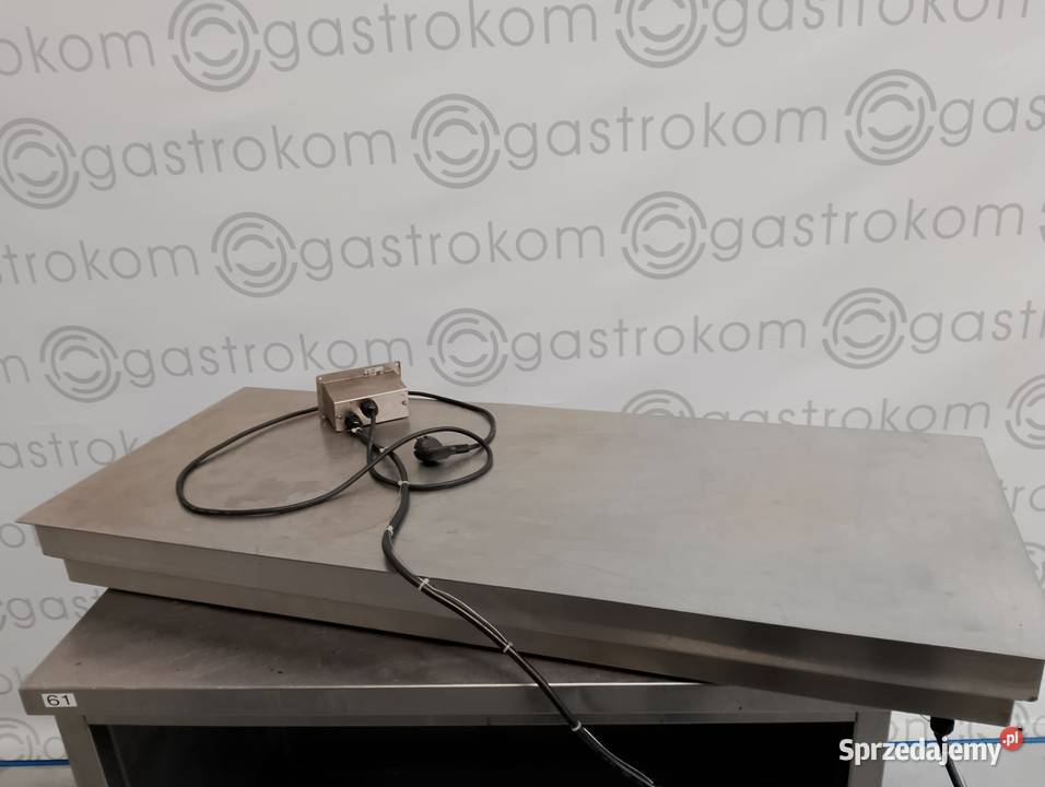 PŁYTA GRZEWCZA SCHOLL C2116 120x50x11 dolnośląskie Wrocław sprzedam