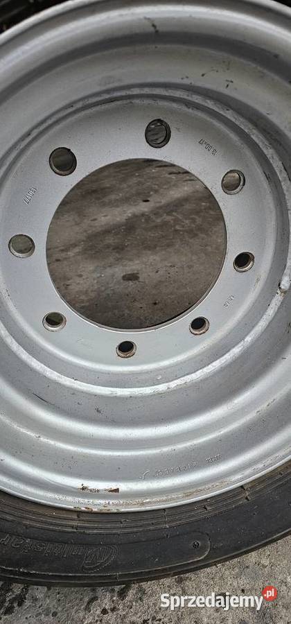 Koła 1505517 Złoczew sprzedam