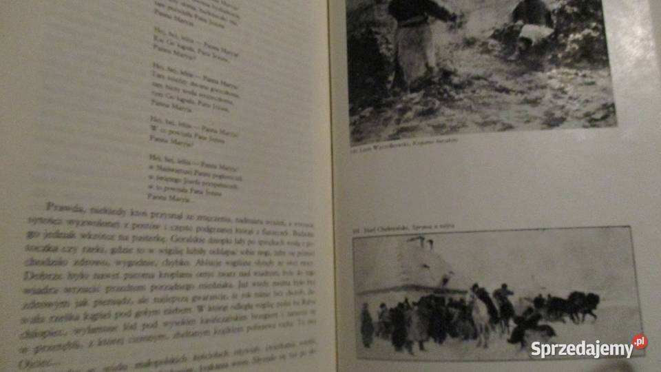 Kalendarz Polski JSzczypka obyczaje tradycja Pozostałe łódzkie Łódź