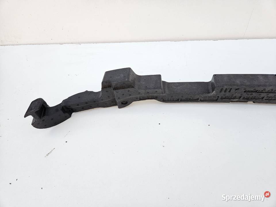 AUDI A3 8Y0 ABSORBER ZDERZAKA PRZÓD PRZEDNI Wzmocnienia, belki i wsporniki Międzychód sprzedam