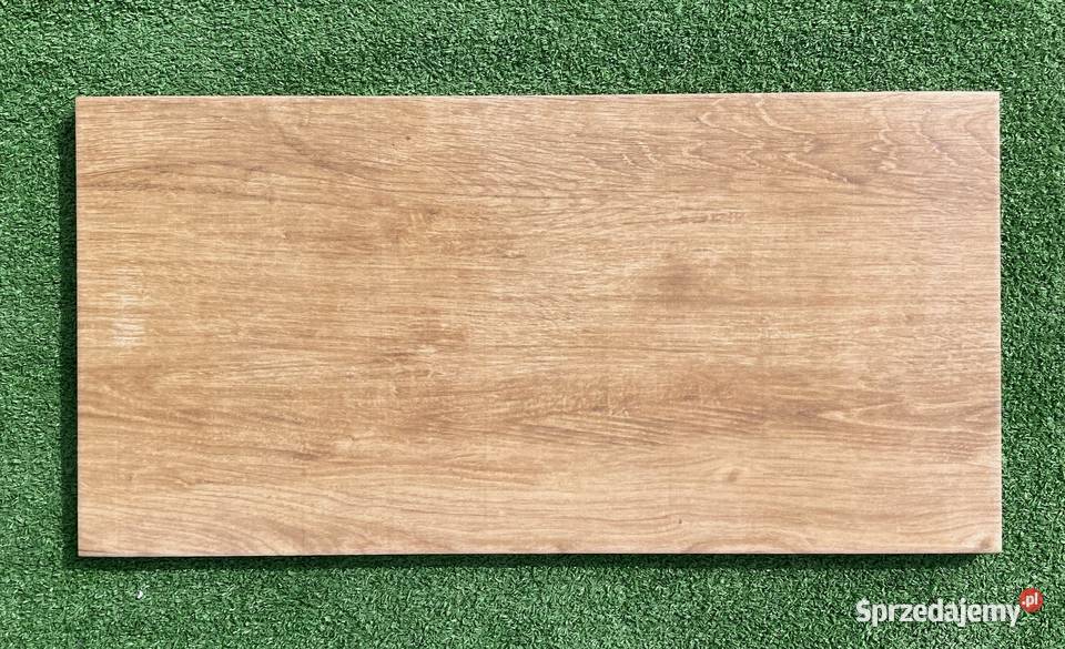 Tania płytka GRES CARVALHO GOLD 30X60 G1 wysyłka Kraśnik