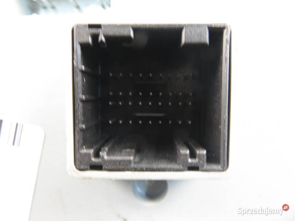 BSI ALFA ROMEO GT 19 JTD 60698377 Motoryzacja