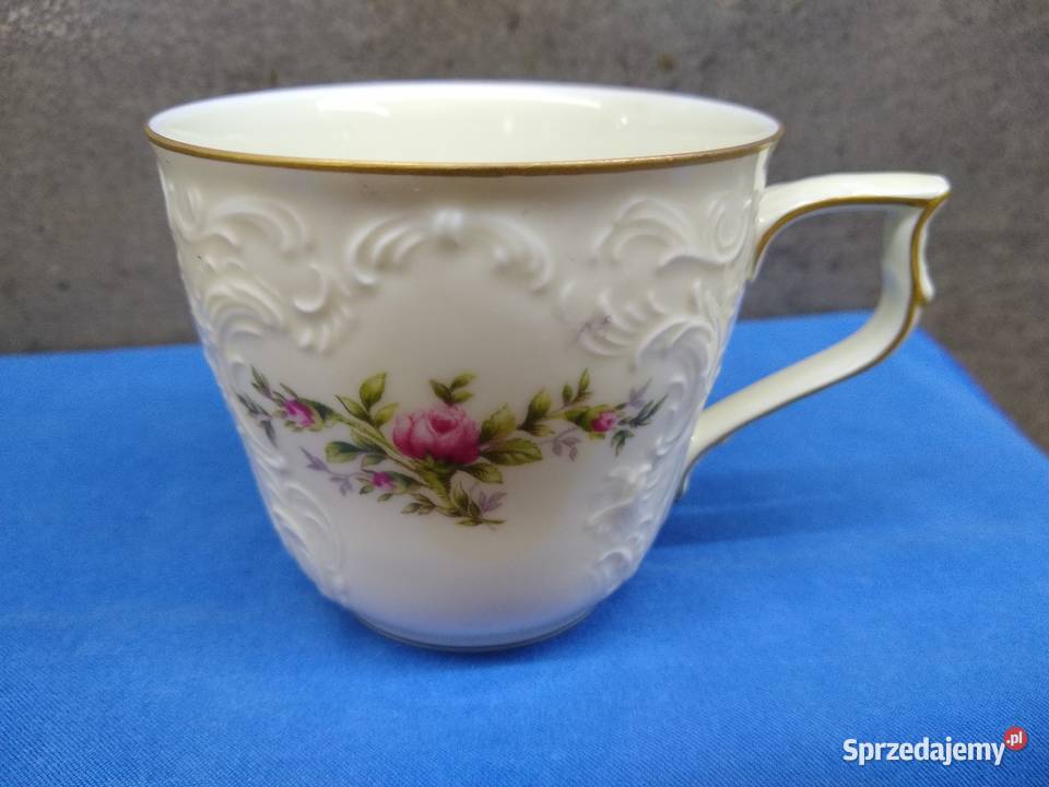 Rosenthal Sanssouci Ramona filiżanka do kawy Kalisz