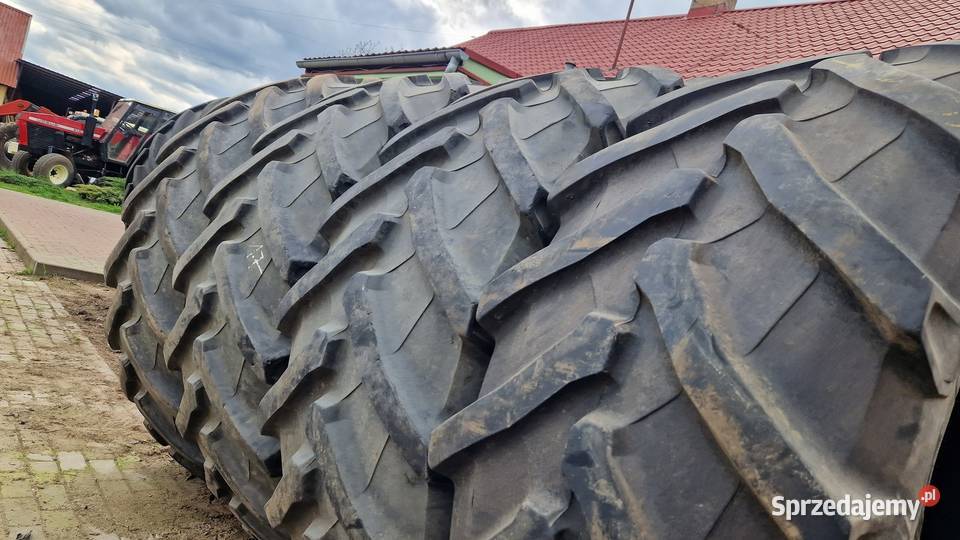 65065r42 6506542 62070r42 Trelleborg 70 bieżnik Nowe Miasto Lubawskie