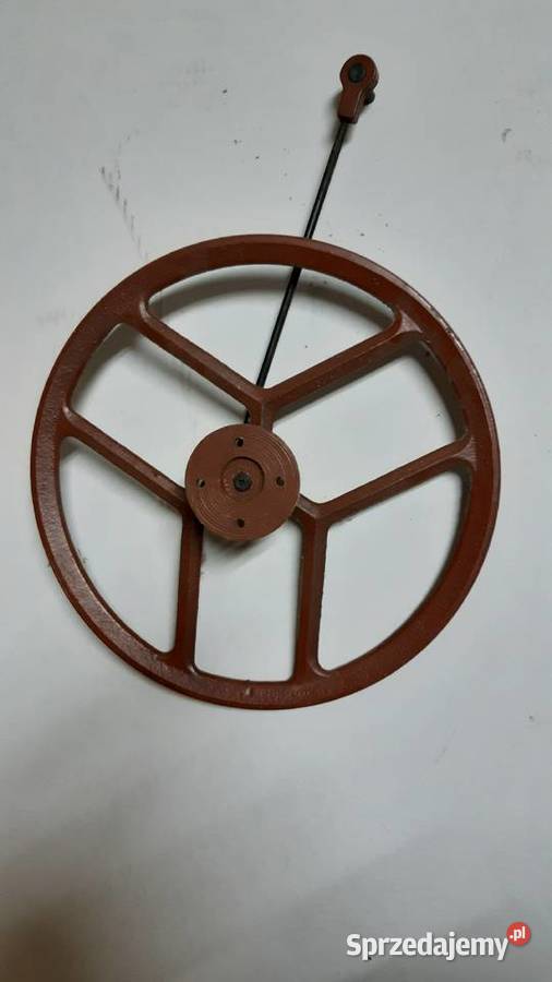 Napęd do maszyny do szycia pedał koło dolnośląskie Wrocław