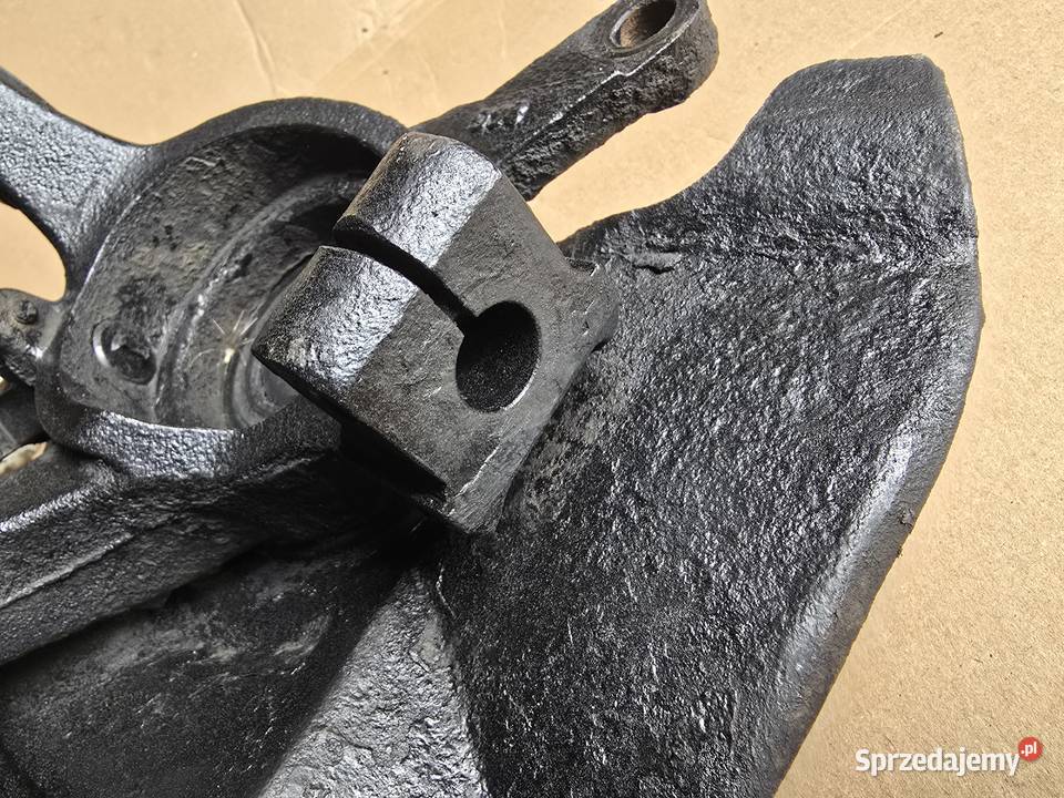 Suzuki Ignis II MH Subaru G3X Justy zwrotnica dolnośląskie