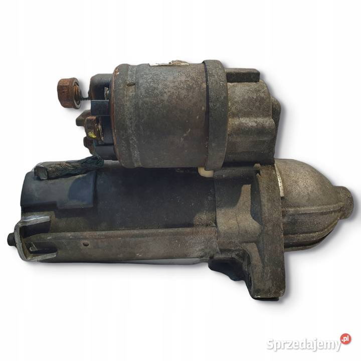 ROZRUSZNIK Opel Corsa D 13 CDTI valeo osobowe lubelskie Chełm