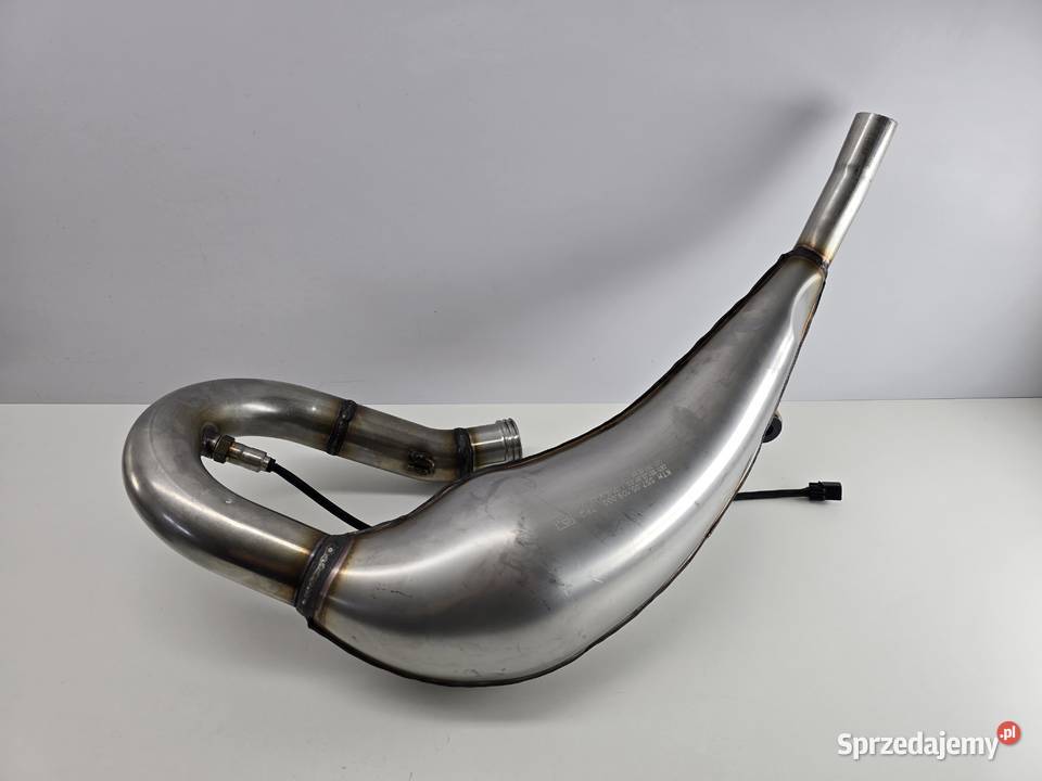 Wydech Dyfuzor Gruszka Husqvarna Te 300 Tpi