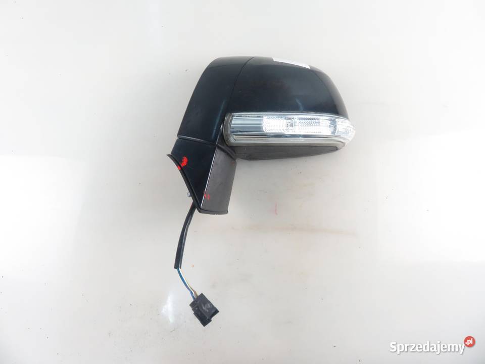 LUSTERKO LEWE CHEVROLET CAPTIVA Lusterka zewnętrzne małopolskie