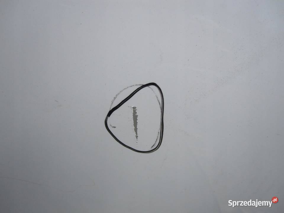 BMW F10 LIFT drzwi lewe tył świętokrzyskie