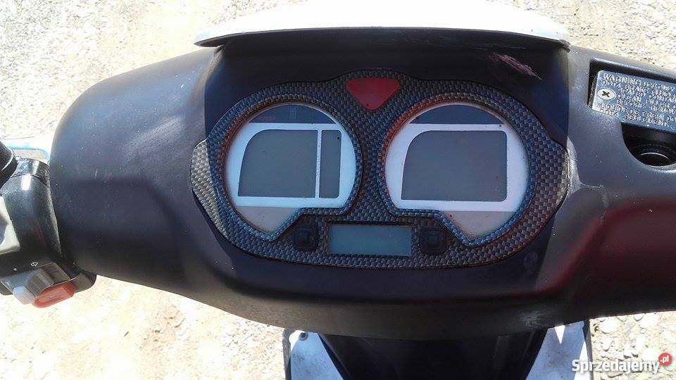 Kingway Hooligan 5080 Kasinka Mała