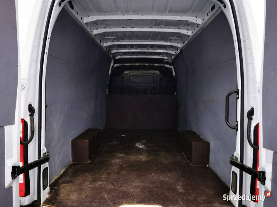 Renault Master Poleasingowe IFL manualna Komorniki