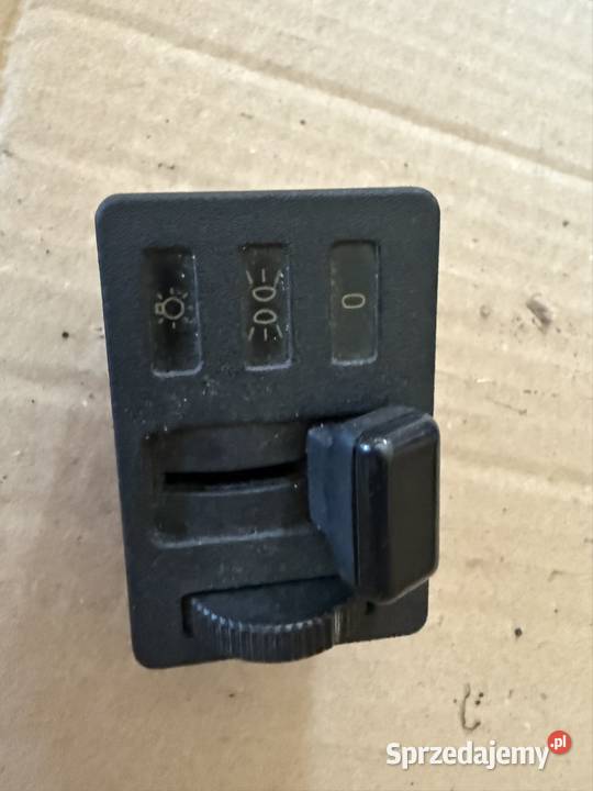 BMW e28 włącznik świateł osobowe Jastrzębie-Zdrój