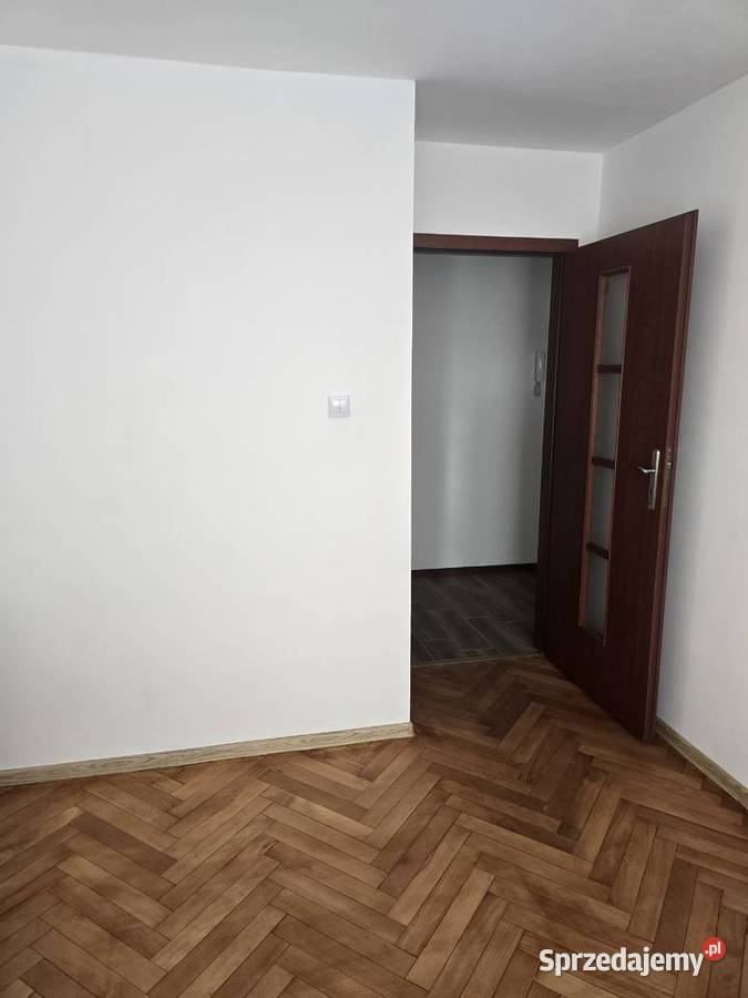 Lokal mieszkalny 53 m2 3 pokoje do wynajęcia dolnośląskie Głogów