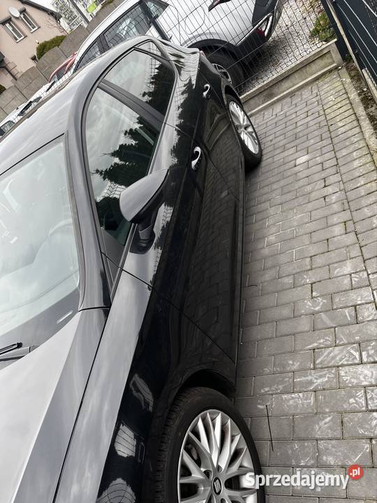 Seat Leon 20 tdi 2015r