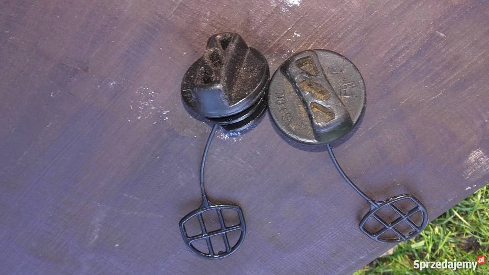 korek paliwa i oleju JONSERED 2036 Żywiec