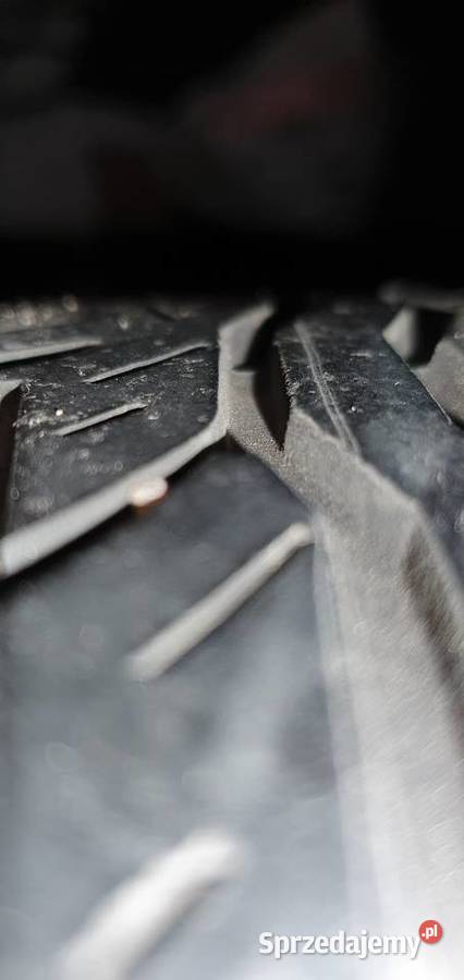 opony letnie Bridgestone Dueler HT 684 III 17cale Opony Legionowo