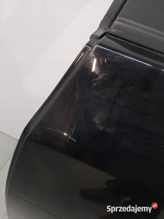 DRZWI LEWE TYŁ KOMBI Z20R Opel Astra IV 2009