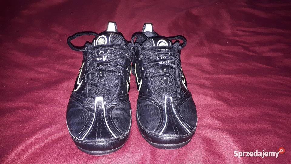 Nike Shox rozmiar 38 24cm Białystok