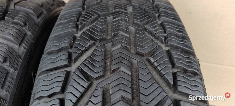 Felgi 165x115 Opel Samochodowe