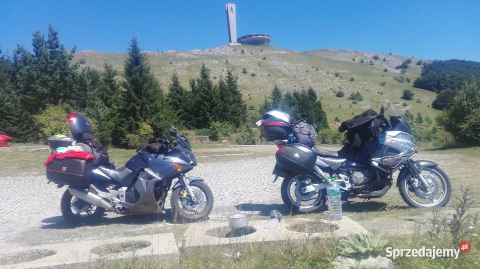 HONDA CBF600 obniżona Kraków