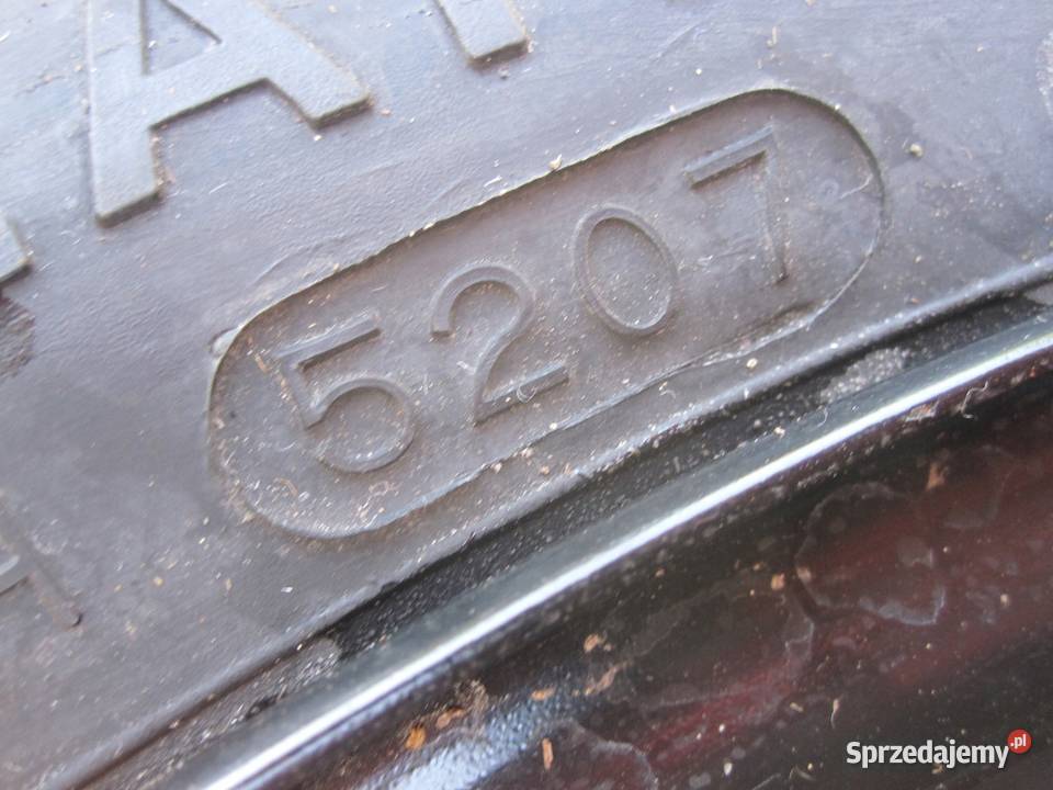 AUDI A3 II 8P GOLF V LEON II koło dojazdowe świętokrzyskie Kielce