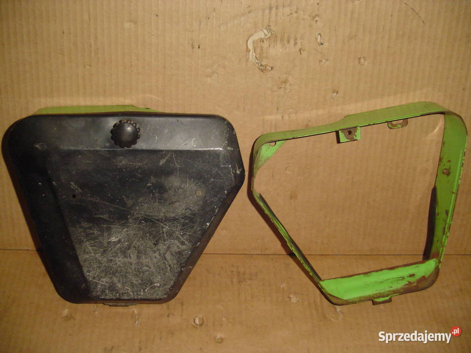 Romet 50T1 narzędziówka śląskie Sosnowiec