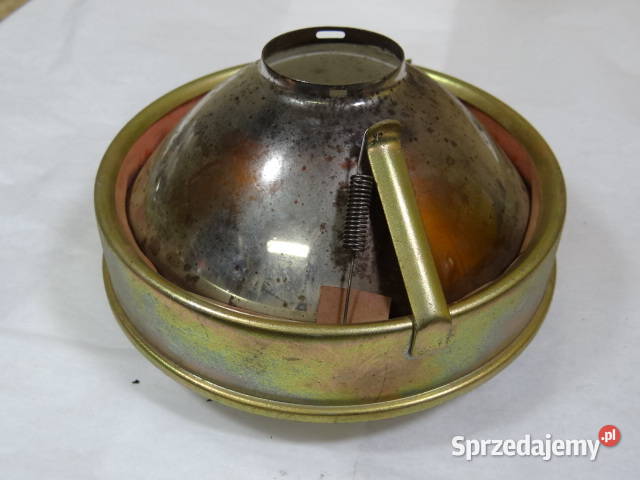 wkład klosz lampy MZ ES 250 jaskółka org DDR sprzedam