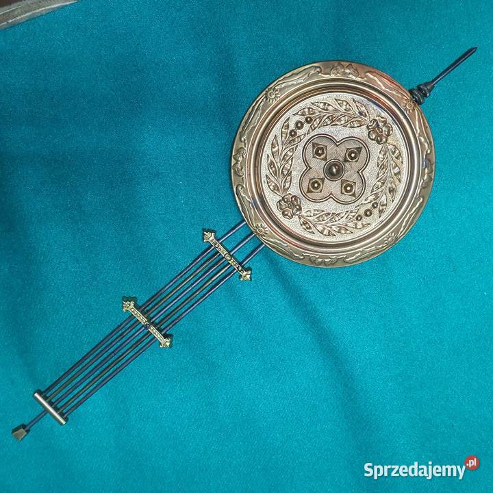 Kultowe Wahadło rusztowe Guciu B P42 dolnośląskie Wrocław