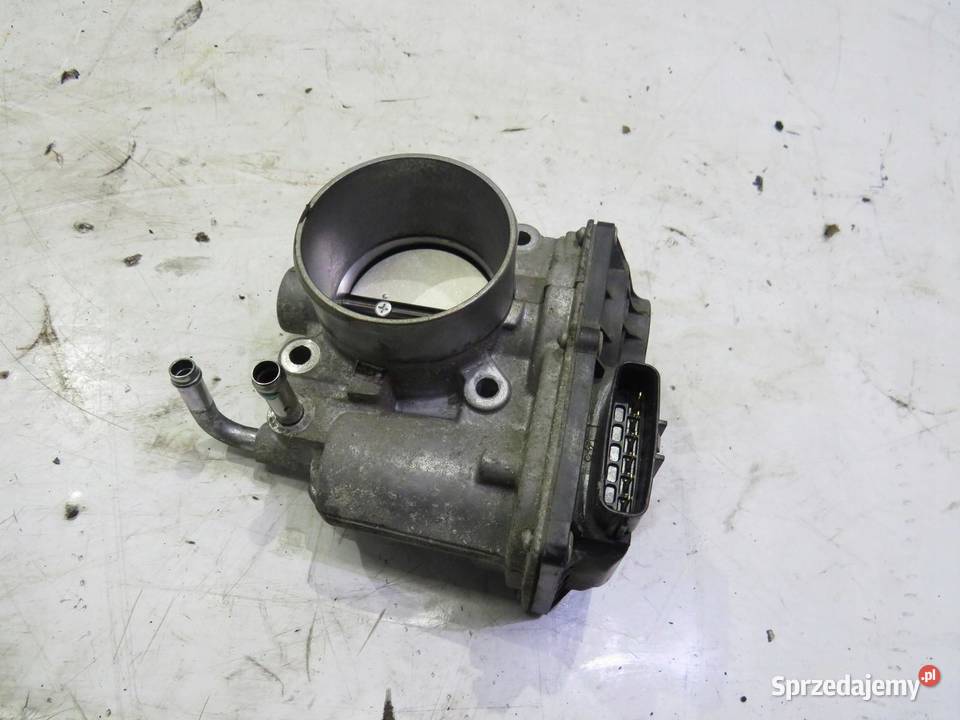 PRZEPUSTNICA VITARA III 16 16V 54P0 lubelskie