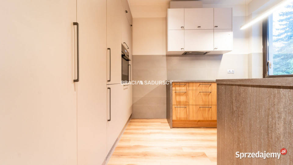 Dom Kraków Poręba 300m2 sprzedam