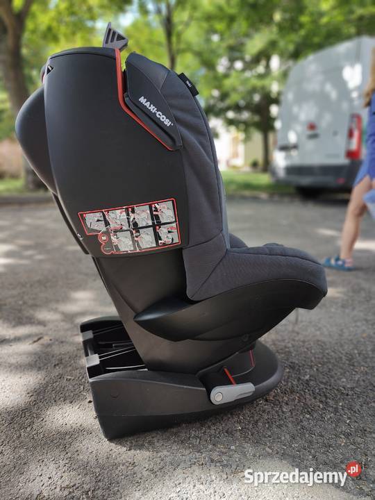Fotelik samochodowy Maxi Cosi Tobi 918 Katowice sprzedam