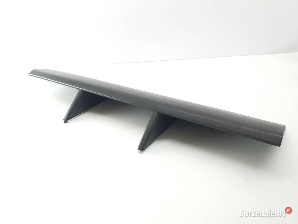 OSLONA ZASLEPKA POKRYWA 1MAN LE Janowice