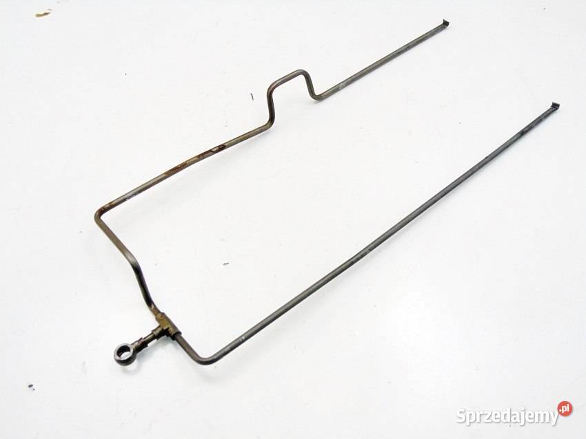 Magistrala oleju głowicy 44 N62 BMW 5 6 7 X5 E60 Sosnowiec sprzedam