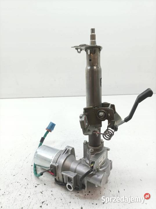 KOLUMNA WSPOMAGANIE ELEKTRYCZNE MK7 4821068L10