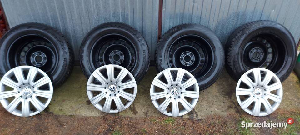 Koła zimowe Samochodowe dolnośląskie Lubin