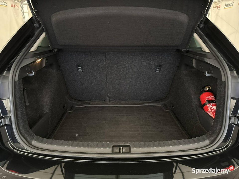 koda Scala 10 TSI 110 Ambition Salon FVat Warszawa