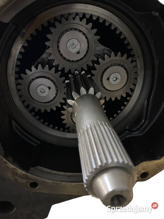 ZESTAW PLANETARNY 47565184 47565294 4756518 Łódź sprzedam