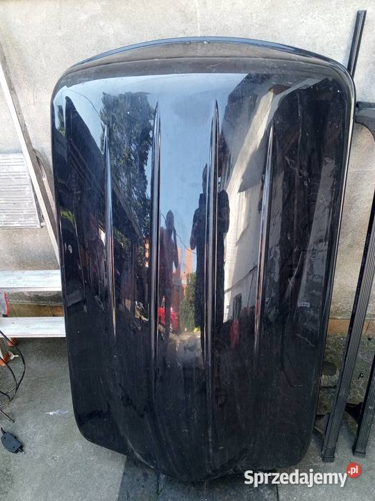 Bagażnik dachowy Modula Bagażniki Warszawa