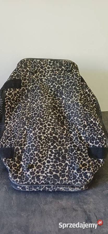 Torba małego psa kota