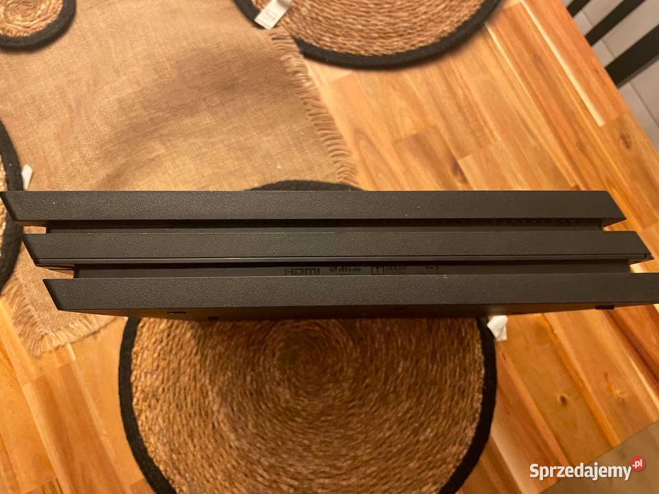 4 pro Pad gry Grabiny