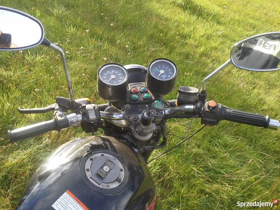 romet k 125 drugi w czesciach łańcuch mazowieckie