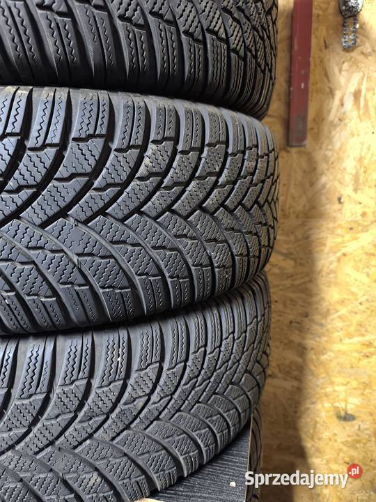 Opony zimowe Firestone Winterhawk 4 235x60x18 małopolskie Żegocina