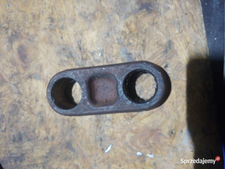 KORBA OSI BIZON L 506004006 PODAJNIKA PALCOWEGO Stoczek Łukowski