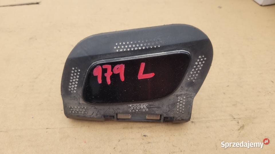 MERCEDES GLA W156 LEWA ZAŚLEPKA SPRYSKIWACZA śląskie Ruda Śląska