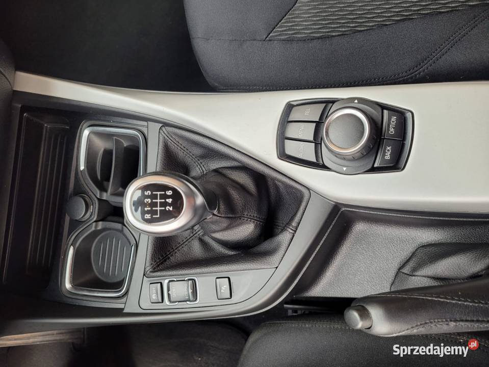Bmw 20d 2012r 200k 116d gniazdo USB Chojnów sprzedam
