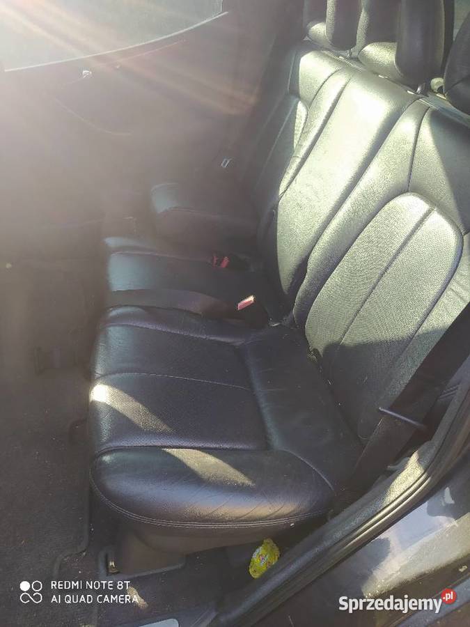 Mercedes a klasa w168 maska zderzak blotnik kpl Maski wielkopolskie Ostrów Wielkopolski