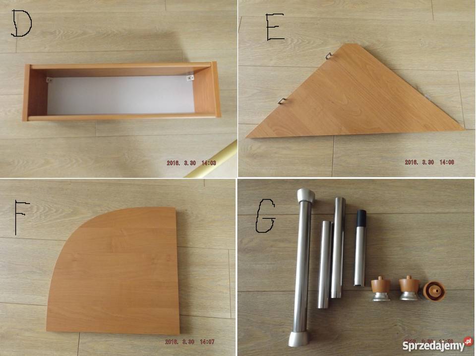 Meble Black Red White System XXI Meble Rokitnica