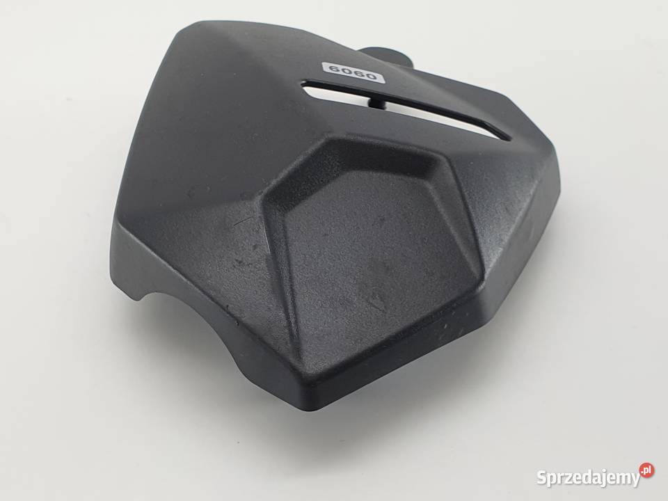 OSLONA ZBIORNICZEKA POKRYWA TRIUMPH TIGER 1200